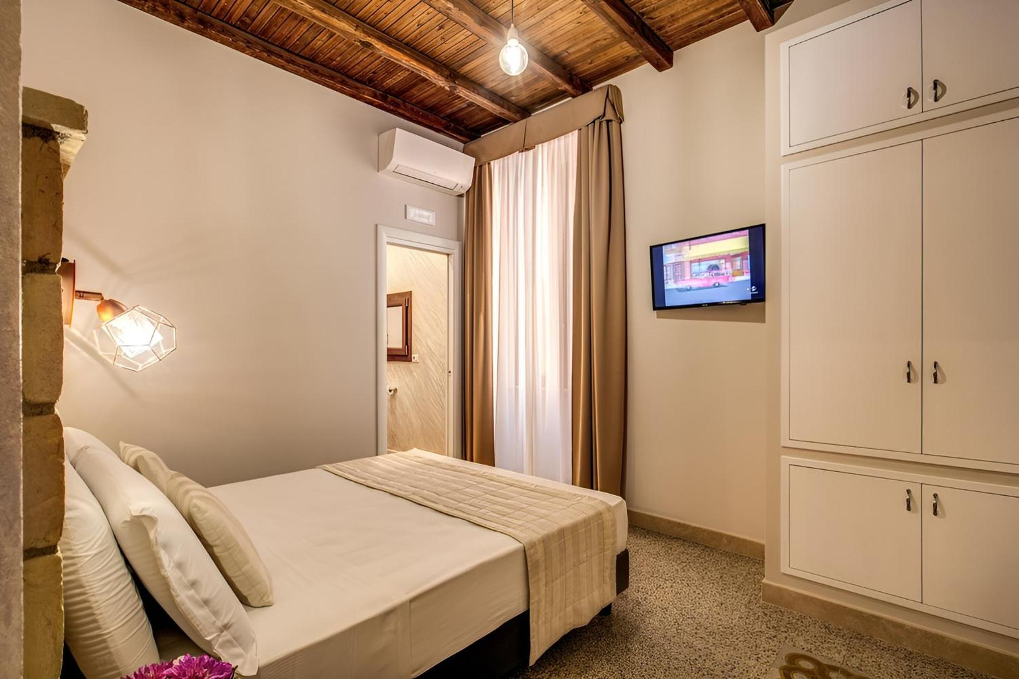 Colosseo Accomodation Room Guest House — Foto 1