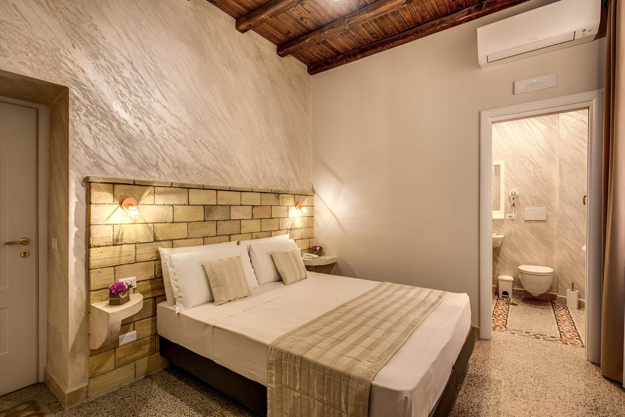 Colosseo Accomodation Room Guest House — Foto 3