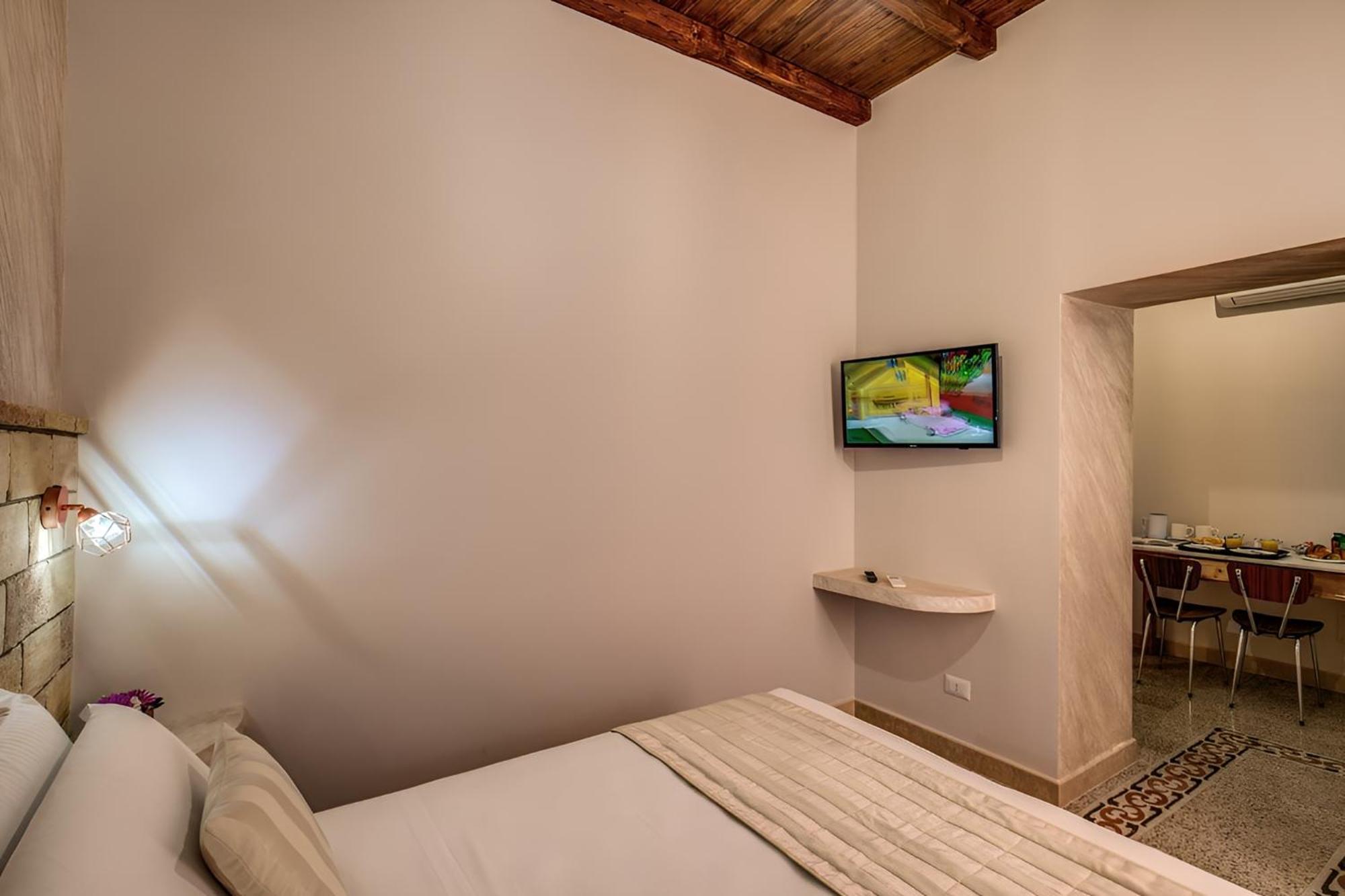 Colosseo Accomodation Room Guest House — Foto 2